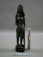 藏品(立姿裸女像)的圖片